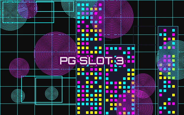 cq9电子PG电子赛博寻宝游戏截图