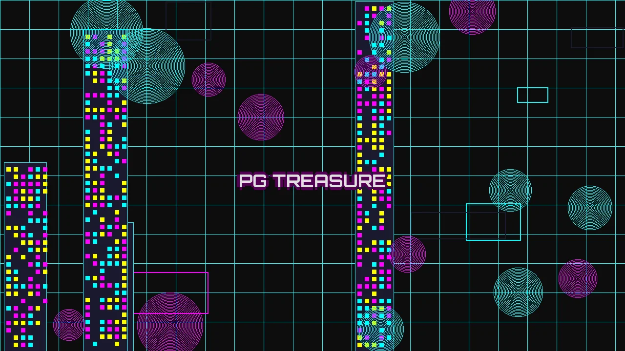 cq9电子PG电子寻宝黄金城全息界面